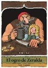 Tomi Ungerer - El ogro de Zeralda