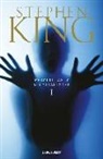 Stephen King - Pesadillas y alucinaciones I