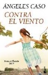 Angeles Caso, Ángeles Caso - Contra el viento