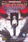 Gainax - Khara, María José Molina García, Yoshiyuki Sadamoto - Neogénesis Evangelion 11