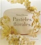 Alan Dunn - Pasteles florales