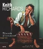 Bill Milkowski - Keith Richards : una vida de rock and roll