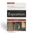 Tony Merida - Exalting Jesus in Exodus