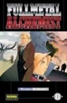 Hiromu Arakawa - Fullmetal Alchemist 11
