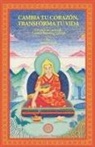 Isidro Gordi, Gueshe Tamding Gyatso - Cambia tu corazón Transforma tu vida