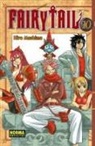 Hiro Mashima - Fairy Tail 10