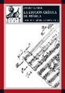 Andrea Giráldez Hayes, James Grier - La edición crítica de la música : historia, método y práctica