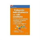 Gina . . . [et al. Wisker - Trabajando individualizadamente con cada estudiante : tutoría personalizada, coaching, mentoría y supervisión en educación superior