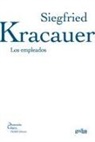 Walter Benjamin, Siegfried Kracauer - Los empleados