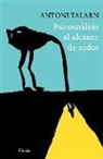 Antoni Talarn - Psicoanálisis al alcance de todos