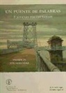 Jon Kortazar - Un puente de palabras : 5 jóvenes poetas vascos