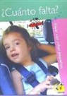 Irina Fuhrmann - ¿Cuánto falta? : viajar con niños pequeños