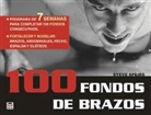 Steve Speirs - 100 fondos de brazos
