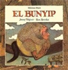Ron Brooks, Jenny Wagner - El bunyip