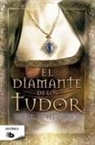 Will Whitaker - El diamante de los Tudor