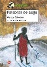 Marcos S. Calveiro, Ramón Trigo Alonso, Ramón Trigo Alonso - Palabras de auga