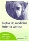 J. Edwards . . . [et al. Hall - Notas de medicina interna canina