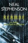 Neal Stephenson - Reamde