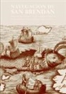 Anónimo - La navegación de San Brendán