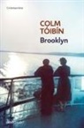 Colm Tóibín - Brooklyn