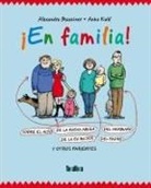 Anke Kuhl, Alexandra Maxeiner, Anke Kuhl - ¡En familia!
