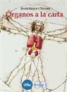 David Bueno Torrens - Órganos a la carta