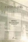 Rebeca Barriga Villanueva, Pedro Martín Butragueño, Claudia Parodi - México