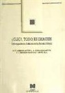 María del Carmen . . . [et al. Arribas Antón - ¡Clic!, todo es imagen : una experiencia didáctica en la escuela infantil