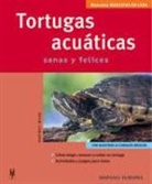 Hartmut Wilke - Tortugas acuáticas
