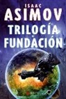Isaac Asimov - Trilogia de Fundacion