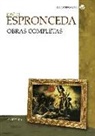 José De Espronceda, Diego Martínez Torrón - Obras completas