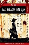 Yan Mo - Las baladas del ajo