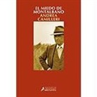 Andrea Camilleri - El miedo de Montalbano