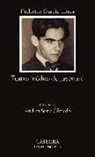 Federico García Lorca - Teatro inédito de juventud