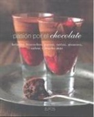 Maxine Clark - Pasión por el chocolate : helados, bizcochos, pastas, tartas, mousses, salsas y mucho más