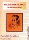 Ana Isabel Fernández Valbuena - Eduardo de Filippo : un teatro, un tiempo