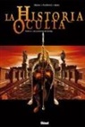 Igor Korday, Igor Kordey, Jean-Pierre Pécau - Historia oculta 4