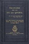 Tomás de Salazar - Tratado del uso de la quina