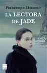 Frédérique Deghelt - Lectora de Jade
