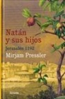 Mirjam Pressler - Natán y sus hijos : Jerusalén 1192