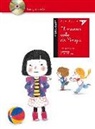 Amélie Graux, Lim Yeonge-hee, Amélie Graux - El nuevo cole de Yinyu