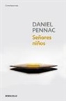 Daniel Pennac - Señores niños