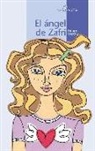 Hilary McKay - El ángel de Zafri