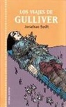 Jonathan Swift - Los viajes de Gulliver