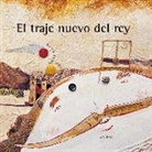 Xosé Ballesteros, Joao Caetano - El traje nuevo del rey