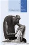 Jesús Cortés, Mary Shelley, Mary Wollstonecraft Shelley - Frankenstein