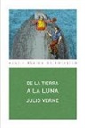 Jules Verne - De la Tierra a la Luna