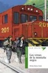 Alfredo Gómez Cerdá, Jordi Vila Delclòs, Jordi Vila Delclòs - Las venas de la montaña negra