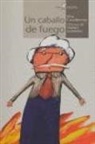 Fina Casalderrey, Valentí Gubianas, Valentí Gubianas - Un caballo de fuego