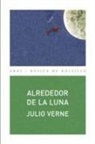 Mauro Armiño, Jules Verne - Alrededor de la Luna